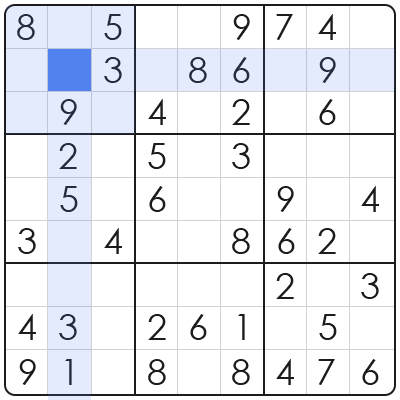 4x4 easy sudoku