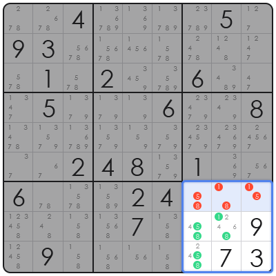 empty sudoku